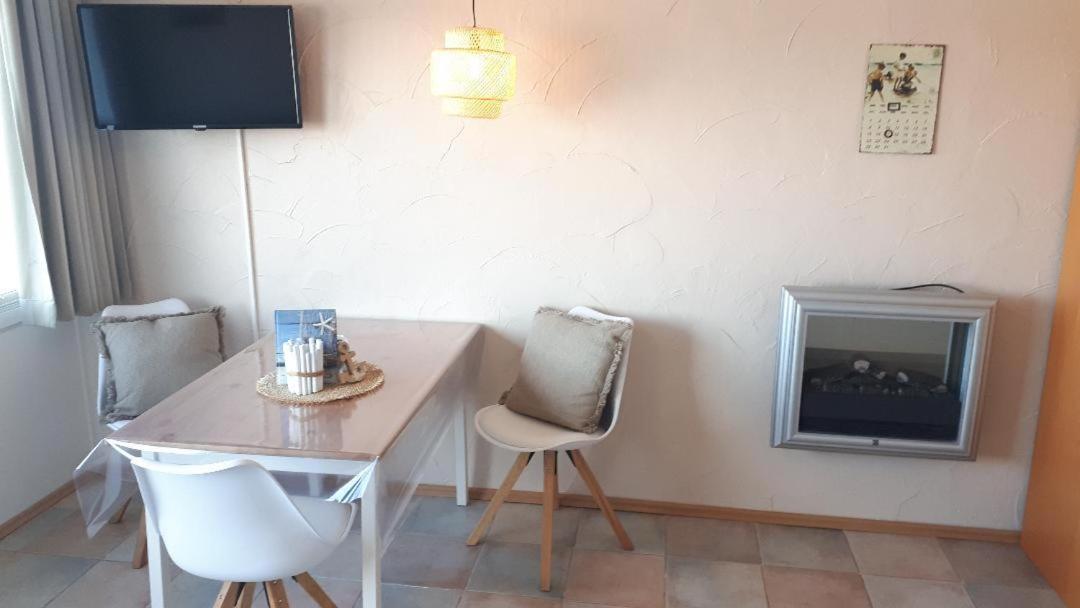 Casa Del Sol Stranddistelweg เฟมาร์น ภายนอก รูปภาพ